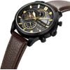 POLICE Watch Man (44MM) - (PEWGF0039203M)