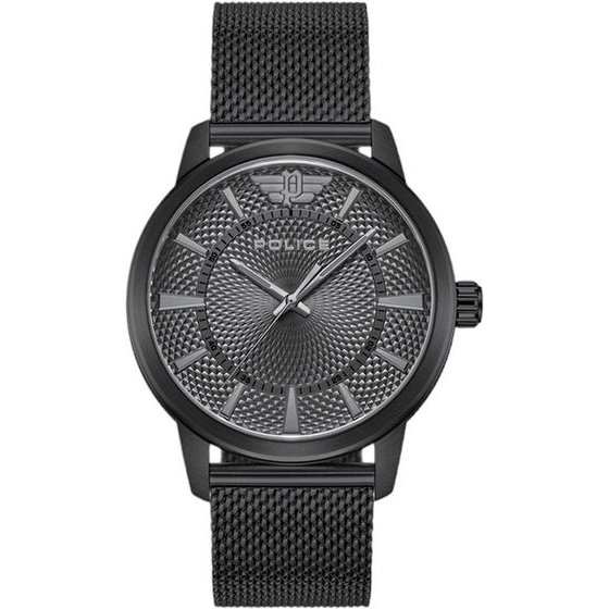 POLICE Watch Man (44MM) - (PEWJG0005003)