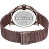 POLICE Watch Man (44MM) - (PEWJG0021103)