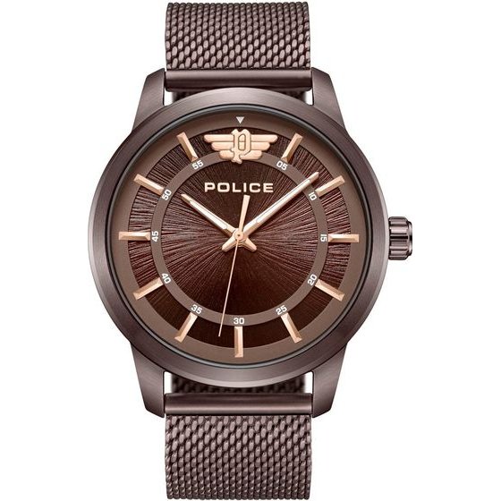 POLICE Watch Man (44MM) - (PEWJG0021103)