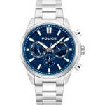 POLICE Watch Man (44MM) - (PEWJK0021004M)