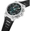 POLICE Watch Man (45MM) - (PEWGQ0054301M)