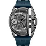 POLICE Watch Man (48MM) - (PEWGQ2203604M)