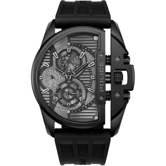 POLICE Watch Man (48MM) - (PEWGQ2203605M)