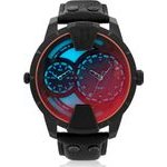 POLICE Watch Man (48MM) - (PEWJA0022001)