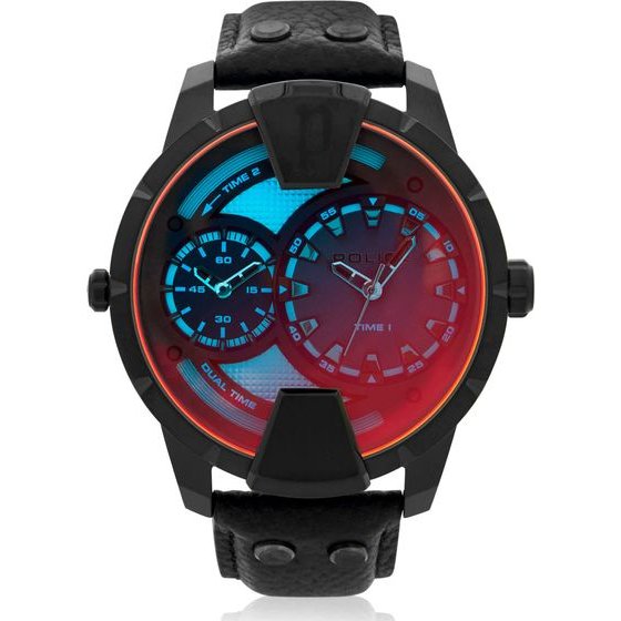 POLICE Watch Man (48MM) - (PEWJA0022001)