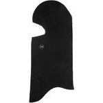 Buff Ecostretch Balaclava Solid, Black - (BU124152/999/10)