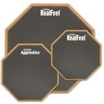 EVANS drum accessory Drum practice pad - (RF12G)