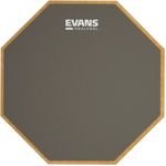 EVANS RF7 - 7 single-sided practice drum pad - (ARF7GM)