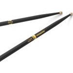 PRO MARK ProMark Rebound 5A ActiveGrip Hickory - wooden drum sticks - (R5AAG)