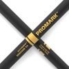 PRO MARK ProMark Rebound 5A ActiveGrip Hickory - wooden drum sticks - (R5AAG)