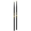 PRO MARK ProMark Rebound 5A ActiveGrip Hickory - wooden drum sticks - (R5AAG)