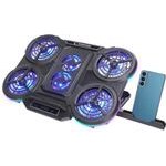 RAMPAGE LAPTOP COOLING STAND - (PROTE R6)