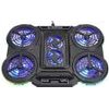 RAMPAGE LAPTOP COOLING STAND - (PROTE R6)