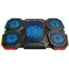 RAMPAGE Rgb Laptop Cooling Stand - (AD-RC14)
