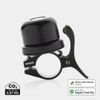 Xd Design Xd Connects Bike Finder Dual Bike Bell With Tracker - Apple & Android Find (IPX6) - (P301.1401)