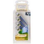 Yankee Home Vent Stick Clean Cotton Yankee Scented Air Freshener - (2244835)