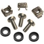 POWERTECH ��� ����� �� ��������� ��� ������ rack, M6*16, 20��� - (NETW-0011)