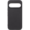 OBAL:Me Matte Tpu Cover For Google Pixel 11/11 Pro Black - (57983132446)