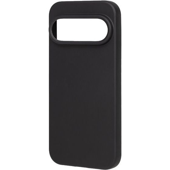 OBAL:Me Matte Tpu Cover For Google Pixel 11/11 Pro Black - (57983132446)