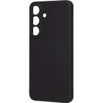 OBAL:Me Matte Tpu Cover For Samsung Galaxy S26 Fe Black - (57983132021)