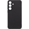 OBAL:Me Matte Tpu Cover For Samsung Galaxy S26 Fe Black - (57983132021)