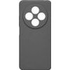 OBAL:Me Matte Tpu Cover For Xiaomi Redmi 17C 4G Black - (57983132302)