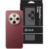OBAL:Me Matte Tpu Cover For Xiaomi Redmi 17C 4G Black - (57983132302)