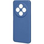 OBAL:Me Matte Tpu Cover For Xiaomi Redmi 17C 4G Dark Blue - (57983132303)
