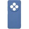 OBAL:Me Matte Tpu Cover For Xiaomi Redmi 17C 4G Dark Blue - (57983132303)