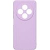 OBAL:Me Matte Tpu Cover For Xiaomi Redmi 17C 4G Purple - (57983132305)