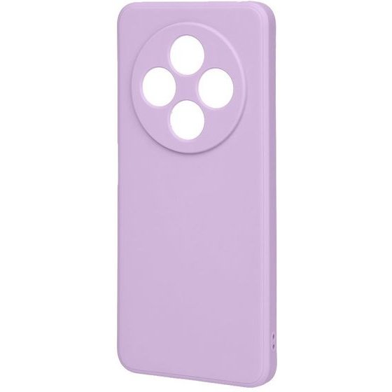 OBAL:Me Matte Tpu Cover For Xiaomi Redmi 17C 4G Purple - (57983132305)