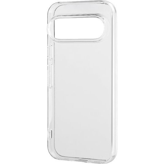 OBAL:Me Tpu Cover For Google Pixel 11 Pro Transparent - (57983132539)