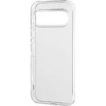 OBAL:Me Tpu Cover For Google Pixel 11 Transparent - (57983132444)