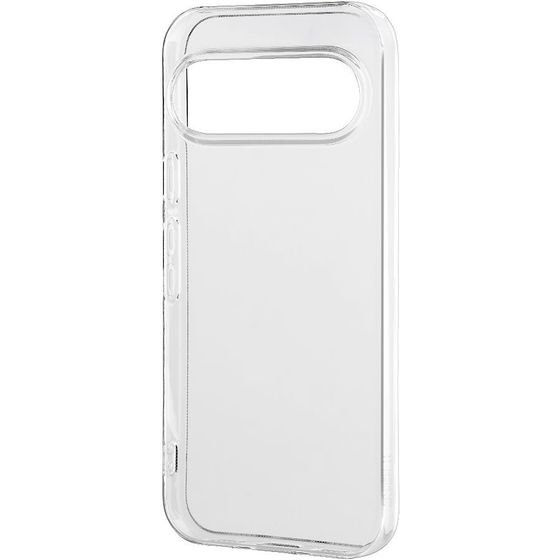 OBAL:Me Tpu Cover For Google Pixel 11 Transparent - (57983132444)