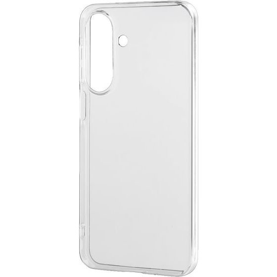 OBAL:Me Tpu Cover For Samsung Galaxy A27 5G Transparent - (57983132445)