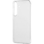 OBAL:Me Tpu Cover For Samsung Galaxy S26 Fe Transparent - (57983132020)