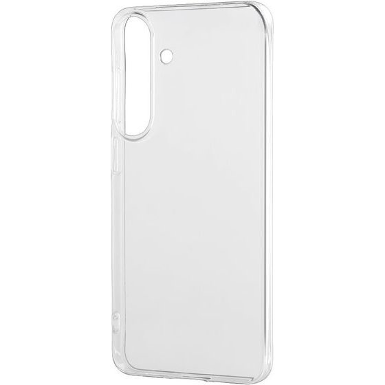OBAL:Me Tpu Cover For Samsung Galaxy S26 Fe Transparent - (57983132020)