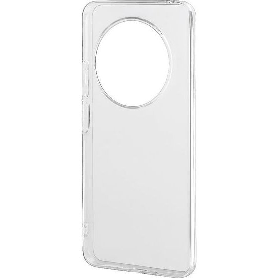 OBAL:Me Tpu Cover For Xiaomi Redmi 17C 4G Transparent - (57983132299)