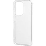 OBAL:Me Tpu Cover For Xiaomi Redmi 17C 5G Transparent - (57983132300)