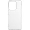 OBAL:Me Tpu Cover For Xiaomi Redmi 17C 5G Transparent - (57983132300)