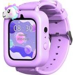 WOWKIDS ������� Smartwatch K90, 1.83 IPS, �� ������, ��� - (WOW-K90-PR)