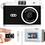 WOWKIDS ���� ������� ������ X5 �� 0.96 �����, 2MP/1080p, ����� - (WOW-X5-BK)