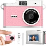 WOWKIDS ���� ������� ������ X5 �� 0.96 �����, 2MP/1080p, ��� - (WOW-X5-PK)