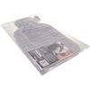 Ruhhy Rubber Hot Water Bottle In a Cover 2000ml - (19516-0)
