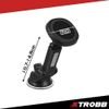 Xtrobb Car Holder For Phone - Magnetic - (19521-0)