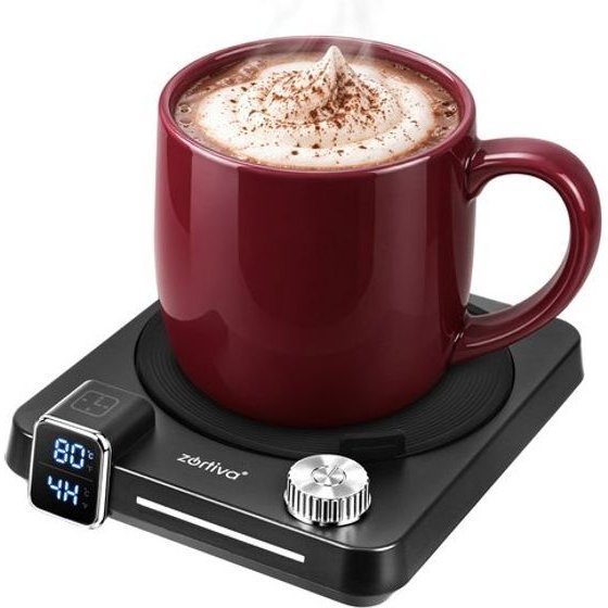 Zortiva Electric Heater For Mug 40W - (19518-0)