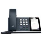 Yealink Telephone MP45 / Black, Grey - (1301118)