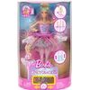 Mattel Barbie: Nutcracker - Clara Deluxe Doll (JLW53)