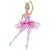 Mattel Barbie: Nutcracker - Clara Deluxe Doll (JLW53)